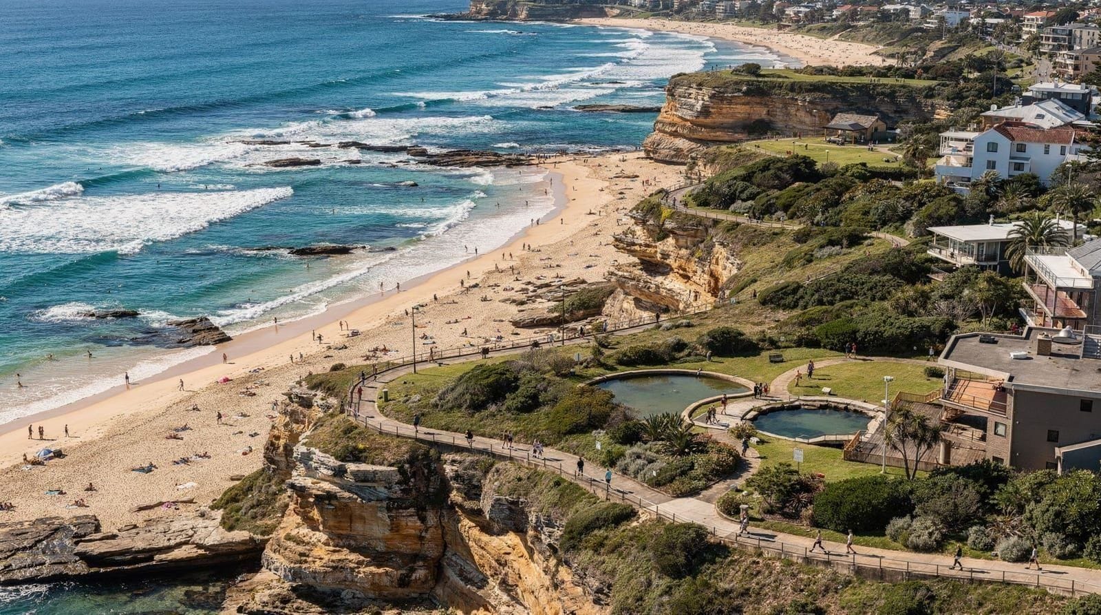 The best Sydney beaches beyond Bondi — 10 beaches worth the journey — Bondi is the famous one, but Sydney has over 100 beaches. Here are 10 genuinely 