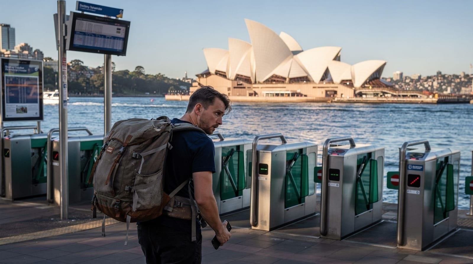 First-time Sydney mistakes I made so you don't have to — From overpriced Darling Harbour dinners to underestimating travel times, here ar