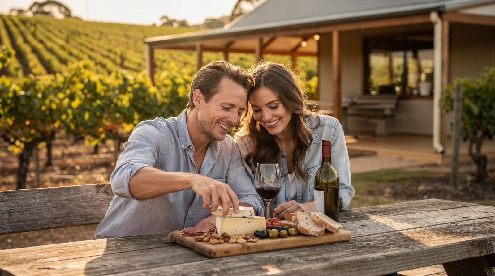 Hunter Valley on a budget — how to do wine country without overspending — Hunter Valley is often sold as luxury-only, but the wine region is genuinely acc