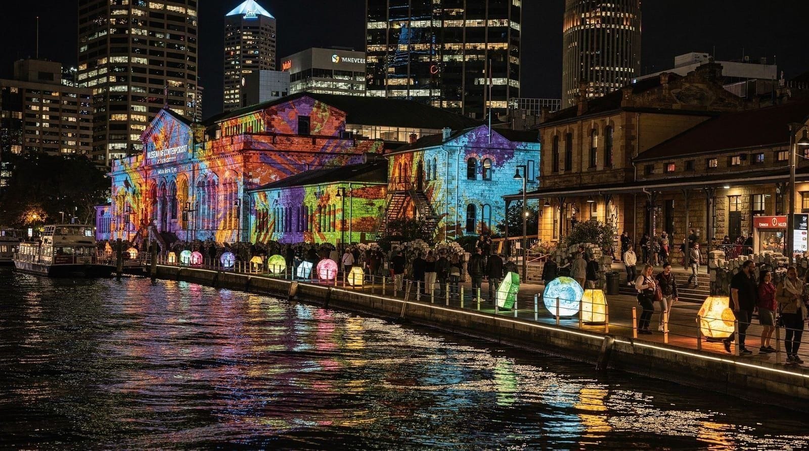 Vivid Sydney 2026 — what to expect and how to plan ahead — Everything known so far about Vivid Sydney 2026 — expected dates, confirmed prec
