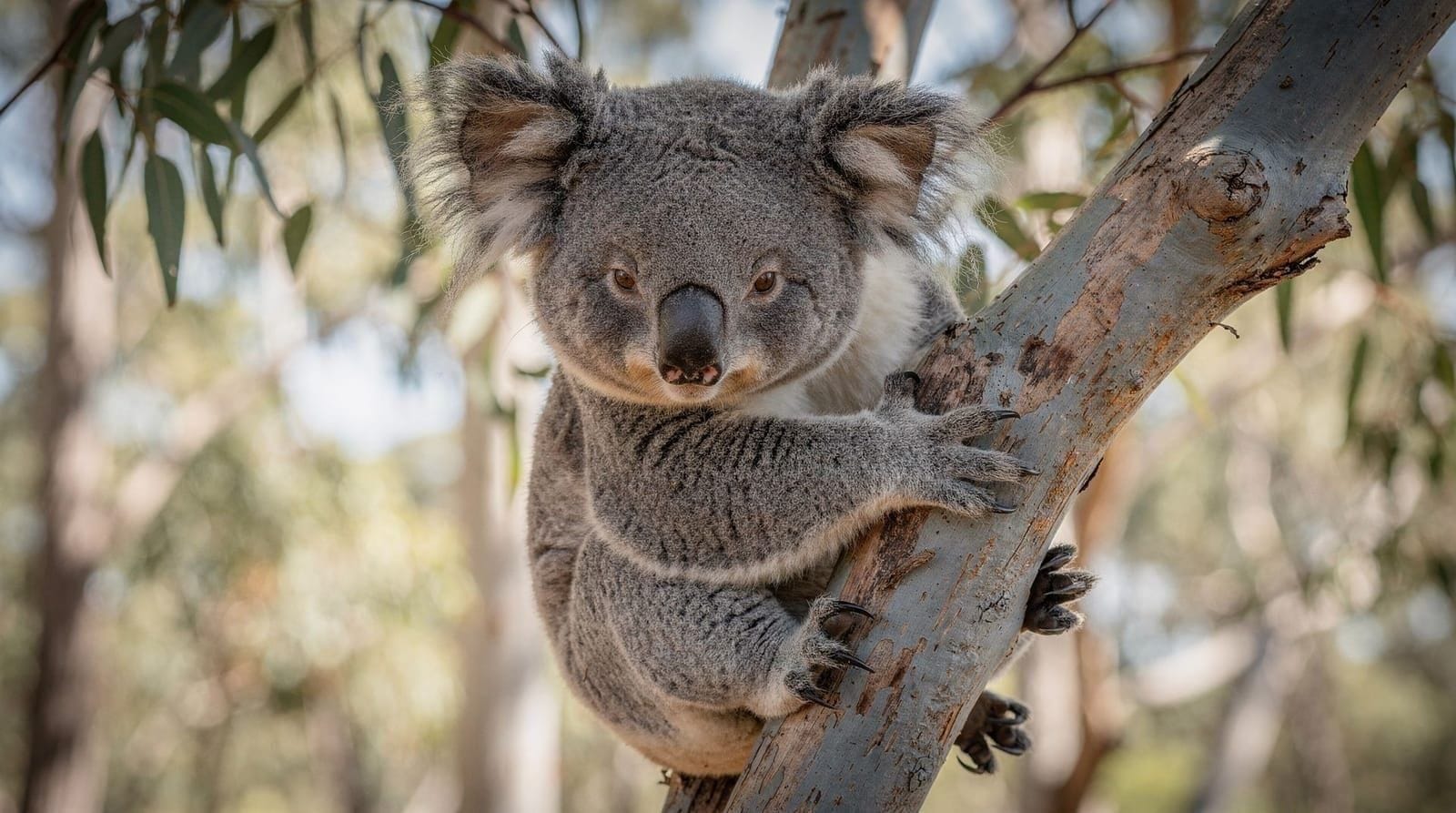 Wildlife and zoos — Taronga Zoo, SEA LIFE Aquarium, Featherdale Wildlife Park and the Australian Rep