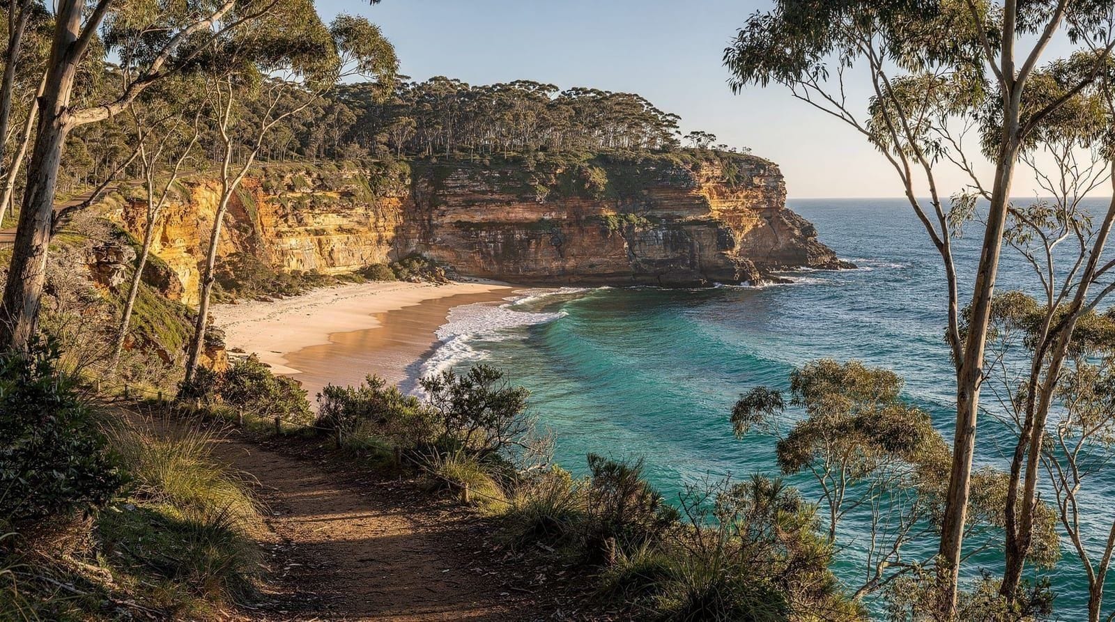 Central Coast, Sydney