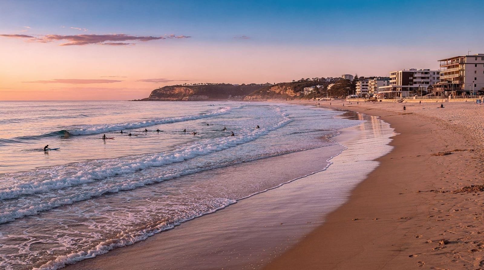 Cronulla, Sydney