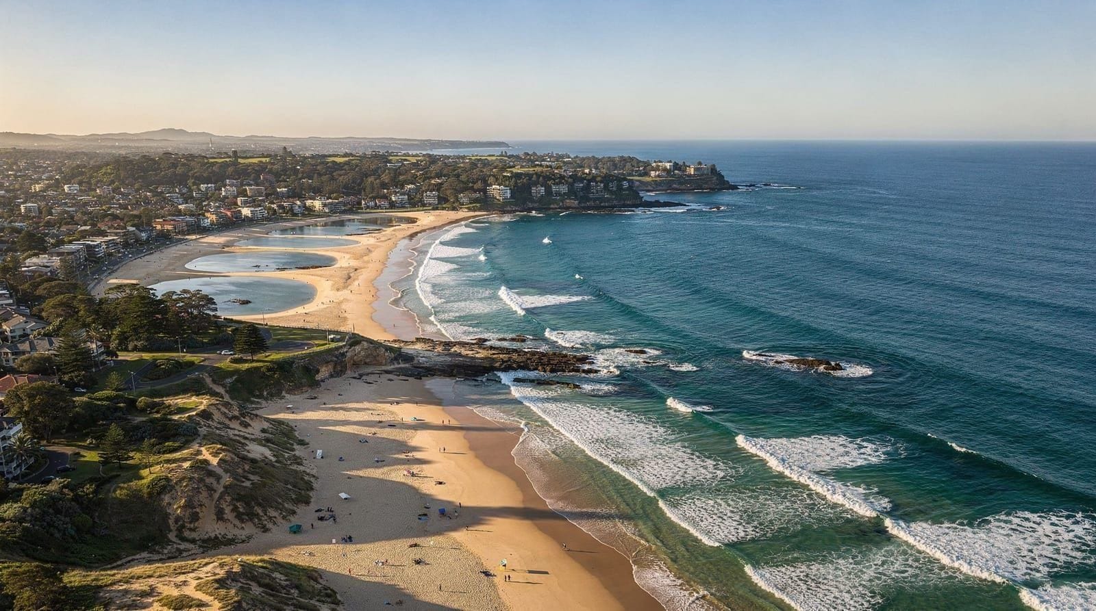 Northern Beaches, Sydney