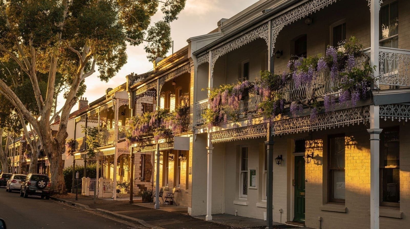 Paddington, Sydney