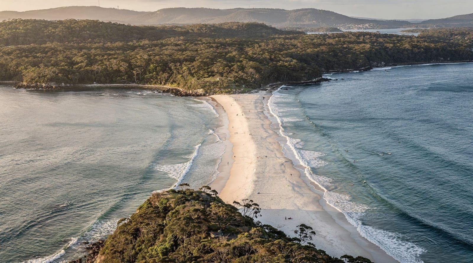 Palm Beach, Sydney