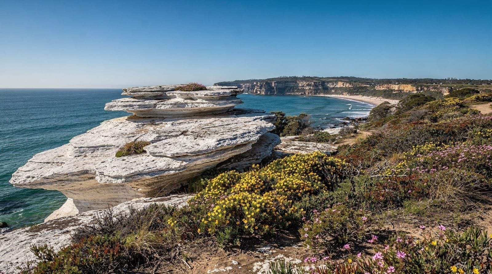 Royal National Park, Sydney