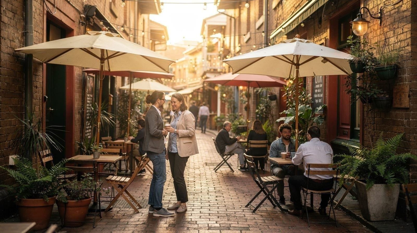 Surry Hills, Sydney