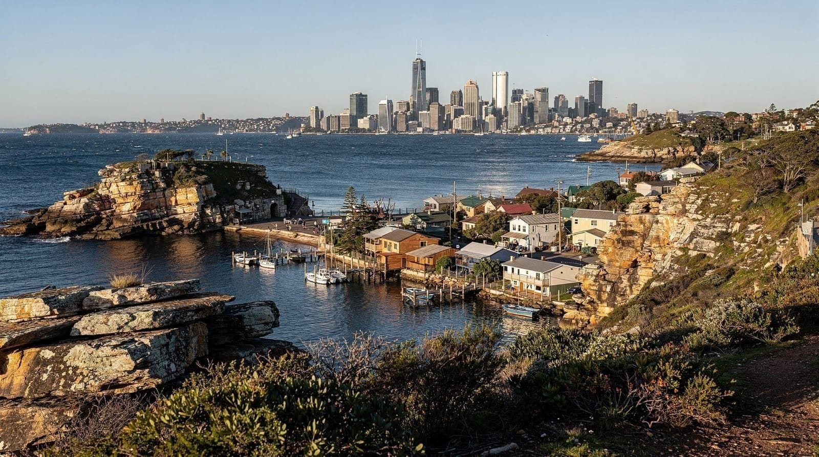Watsons Bay, Sydney