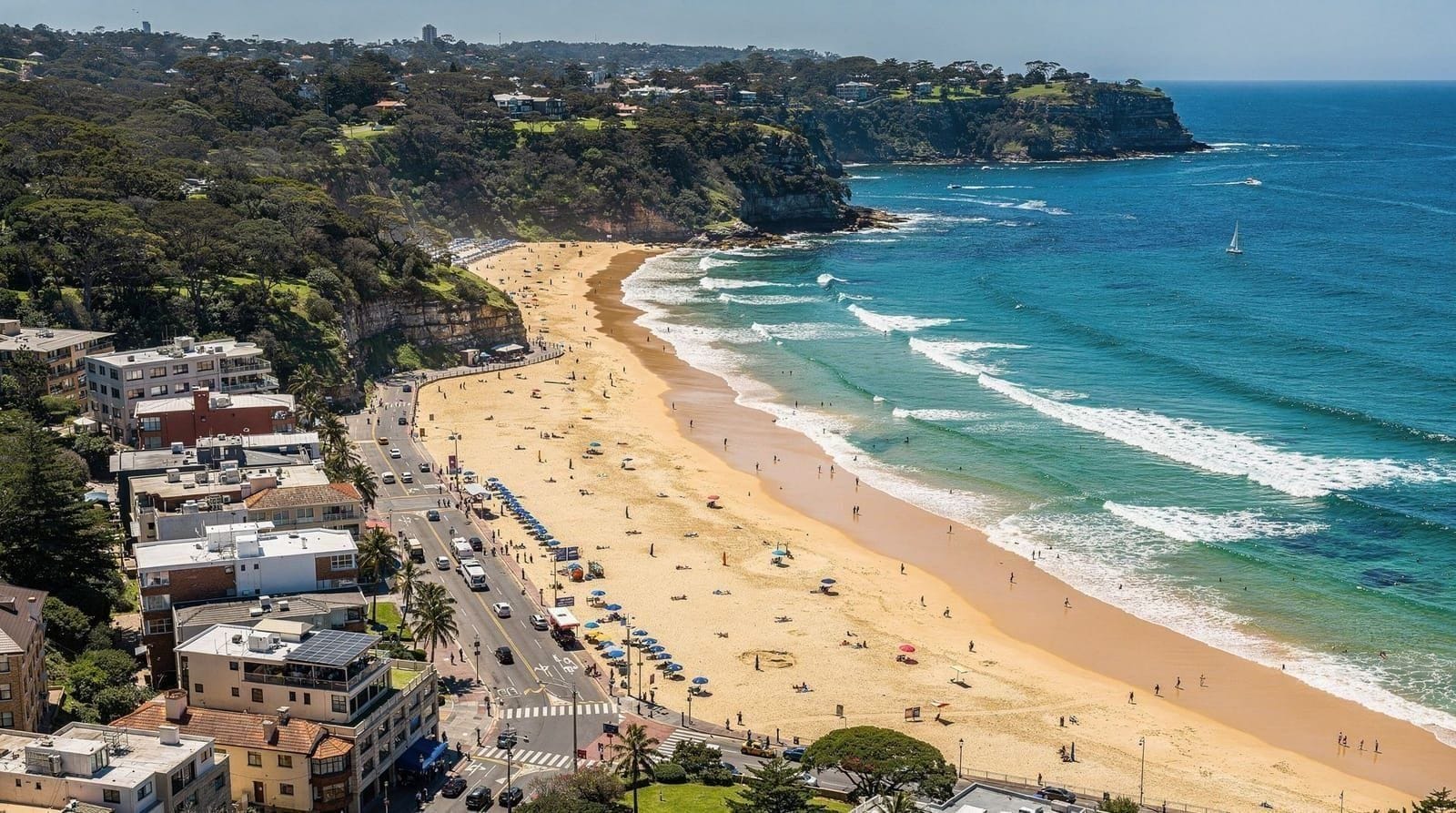 Best beaches in Sydney — honest rankings for 2026