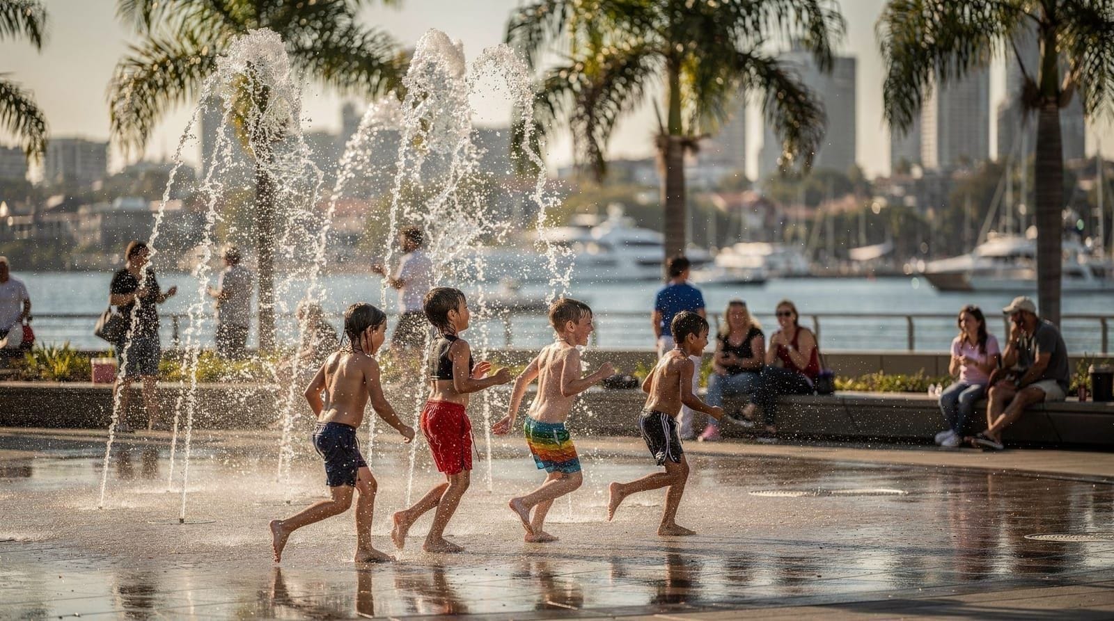 Best family attractions in Sydney — practical guide for 2026 — The 12 best family attractions in Sydney for 2026 — real prices in AUD, age suit