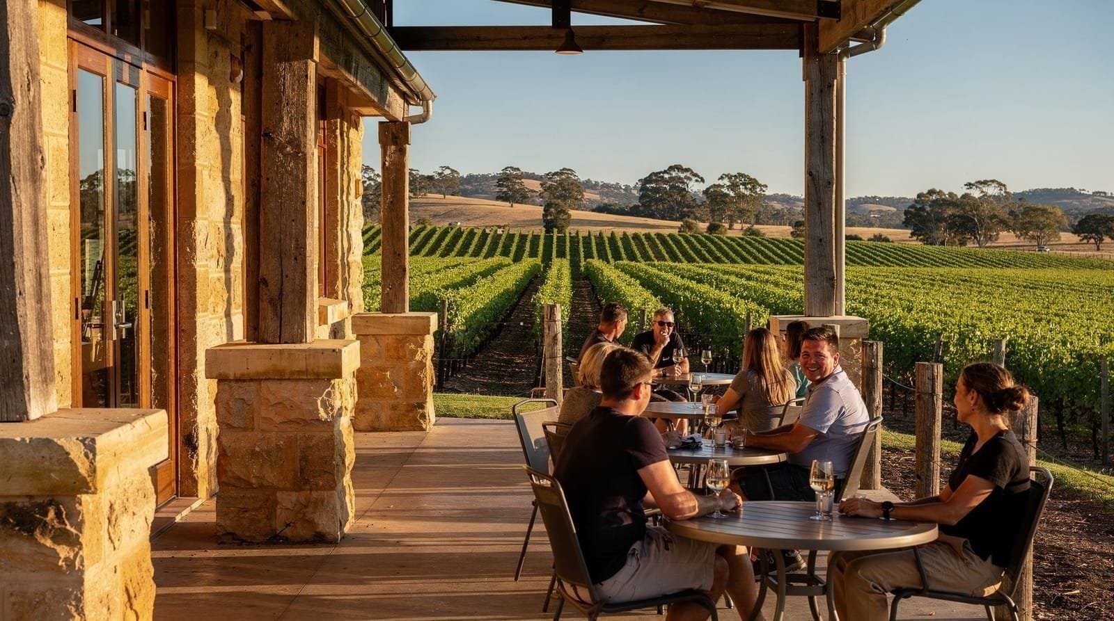 Sydney: From Sydney Hunter Valley wine tasting day tour