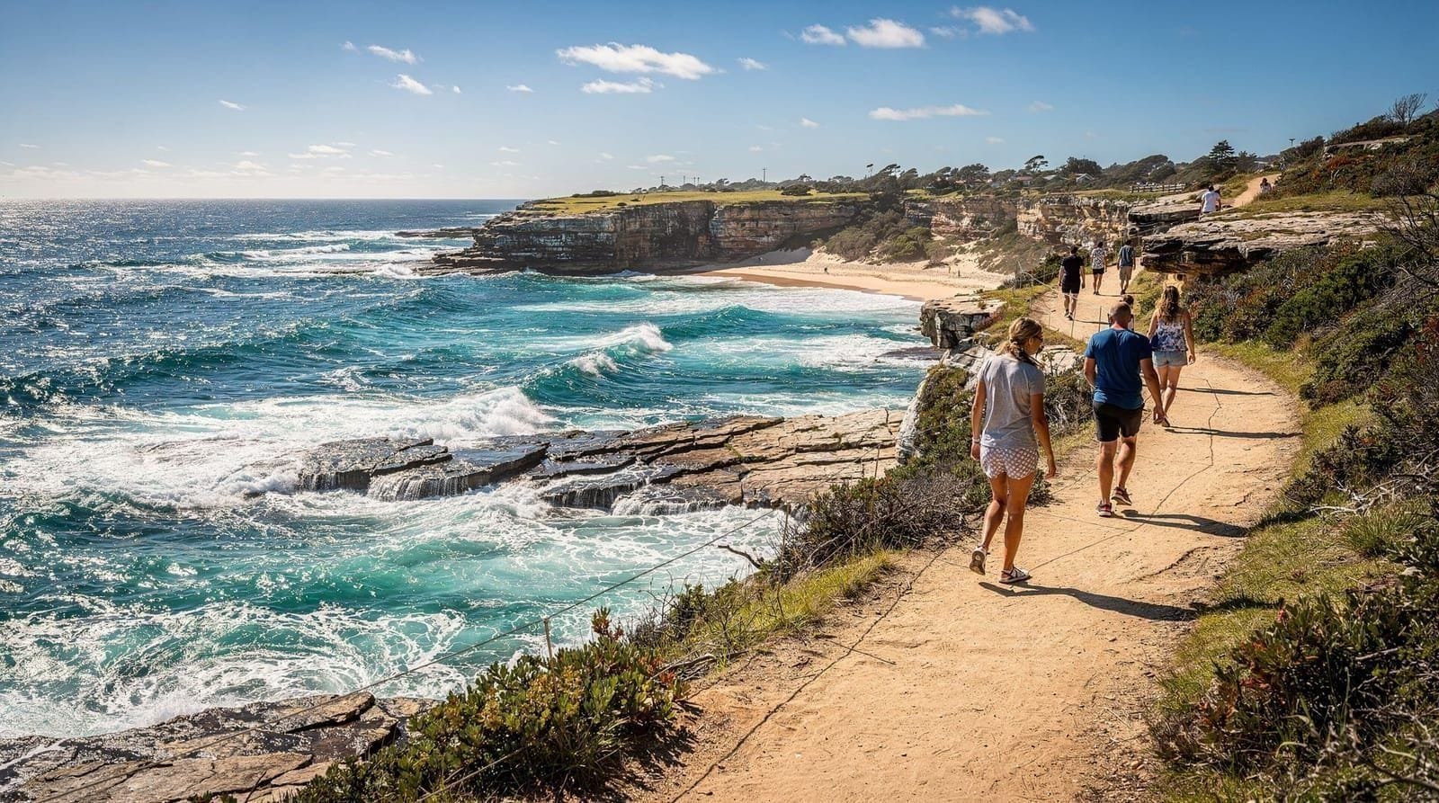 Sydney: Manly and Shelly Beach snorkeling tour