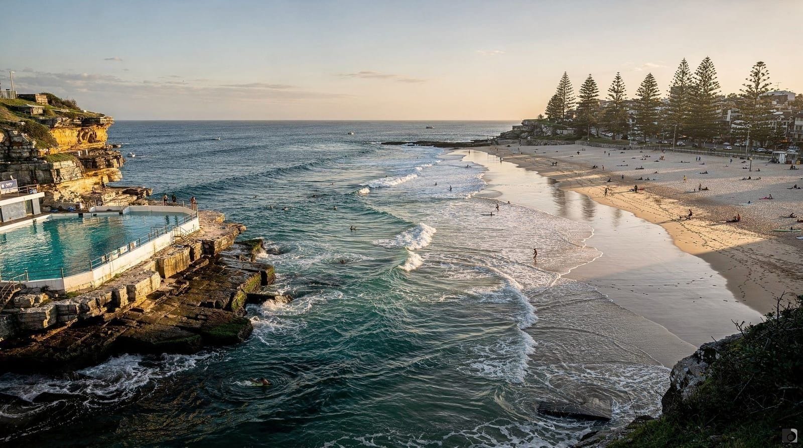 Bondi vs Manly — which Sydney beach should you visit?