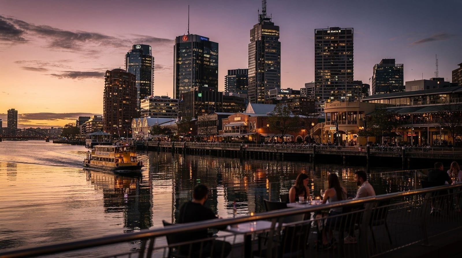 Is Darling Harbour overrated? An honest guide — Honest guide to Darling Harbour, Sydney — what is actually worth visiting vs wha