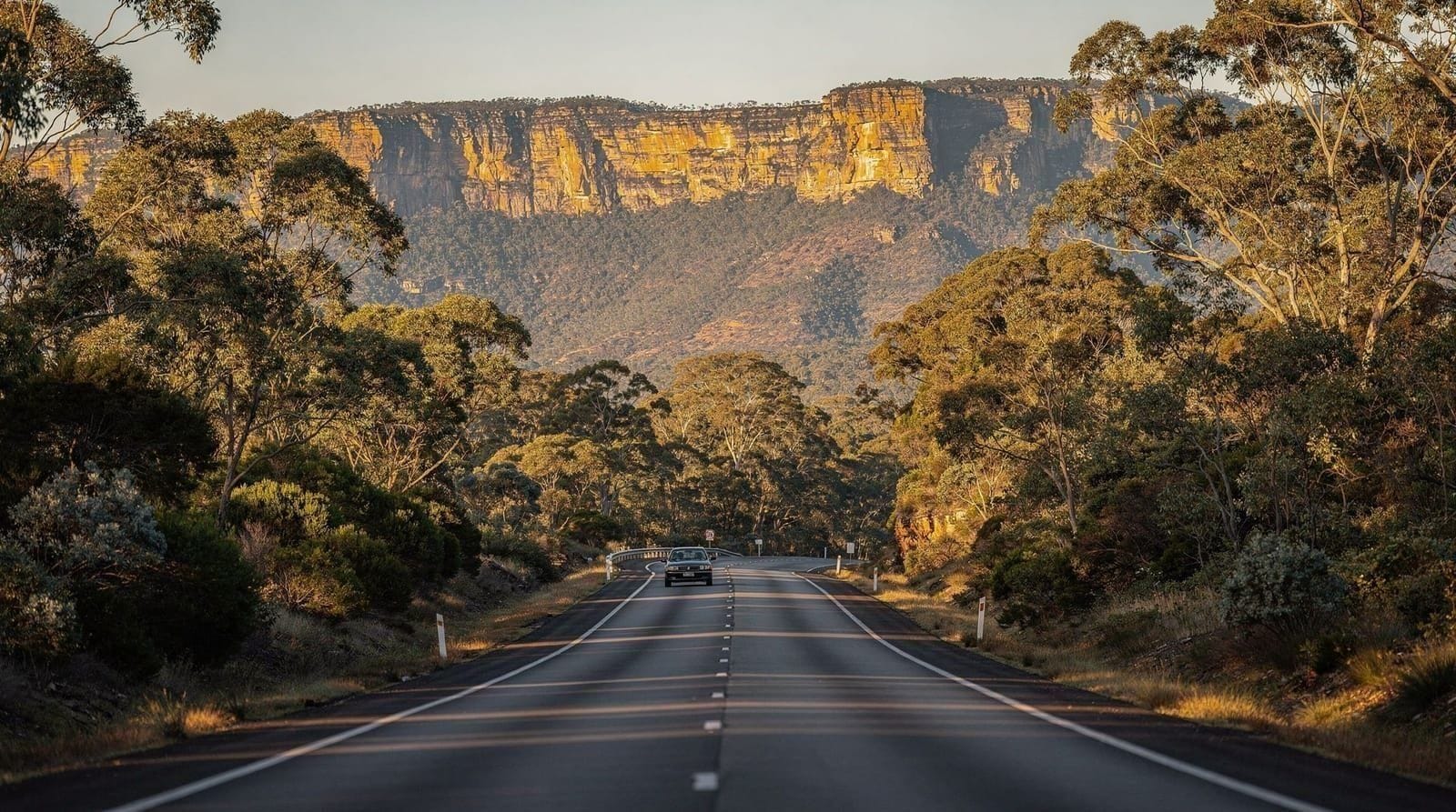 Driving in Sydney and NSW — rules, tolls, and road conditions — Driving in Sydney and NSW in 2026. Left-hand traffic, tollways, e-tag requiremen