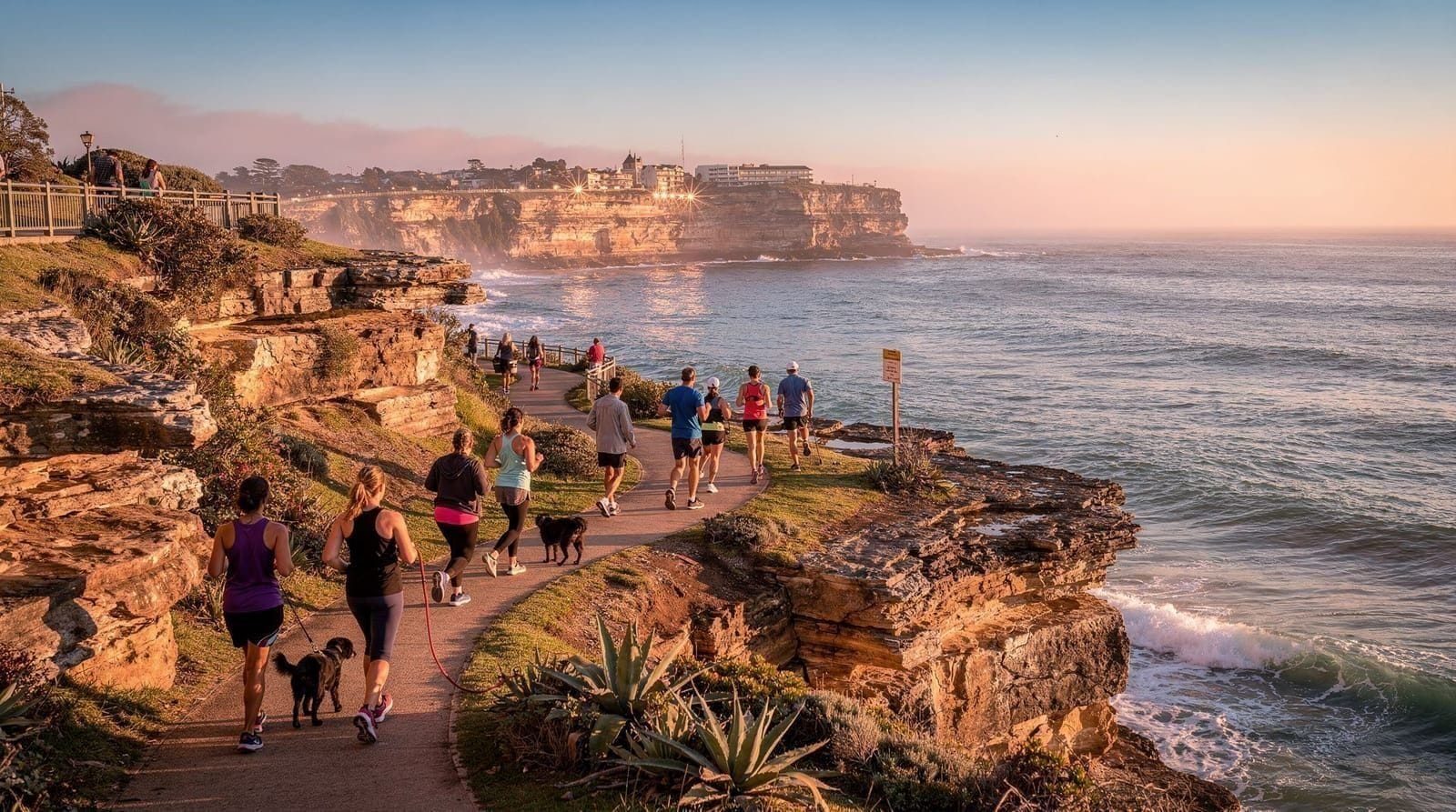 Free things to do in Sydney — 20 genuinely good options — A practical list of 20 free activities in Sydney — from Bondi beach walks and ha