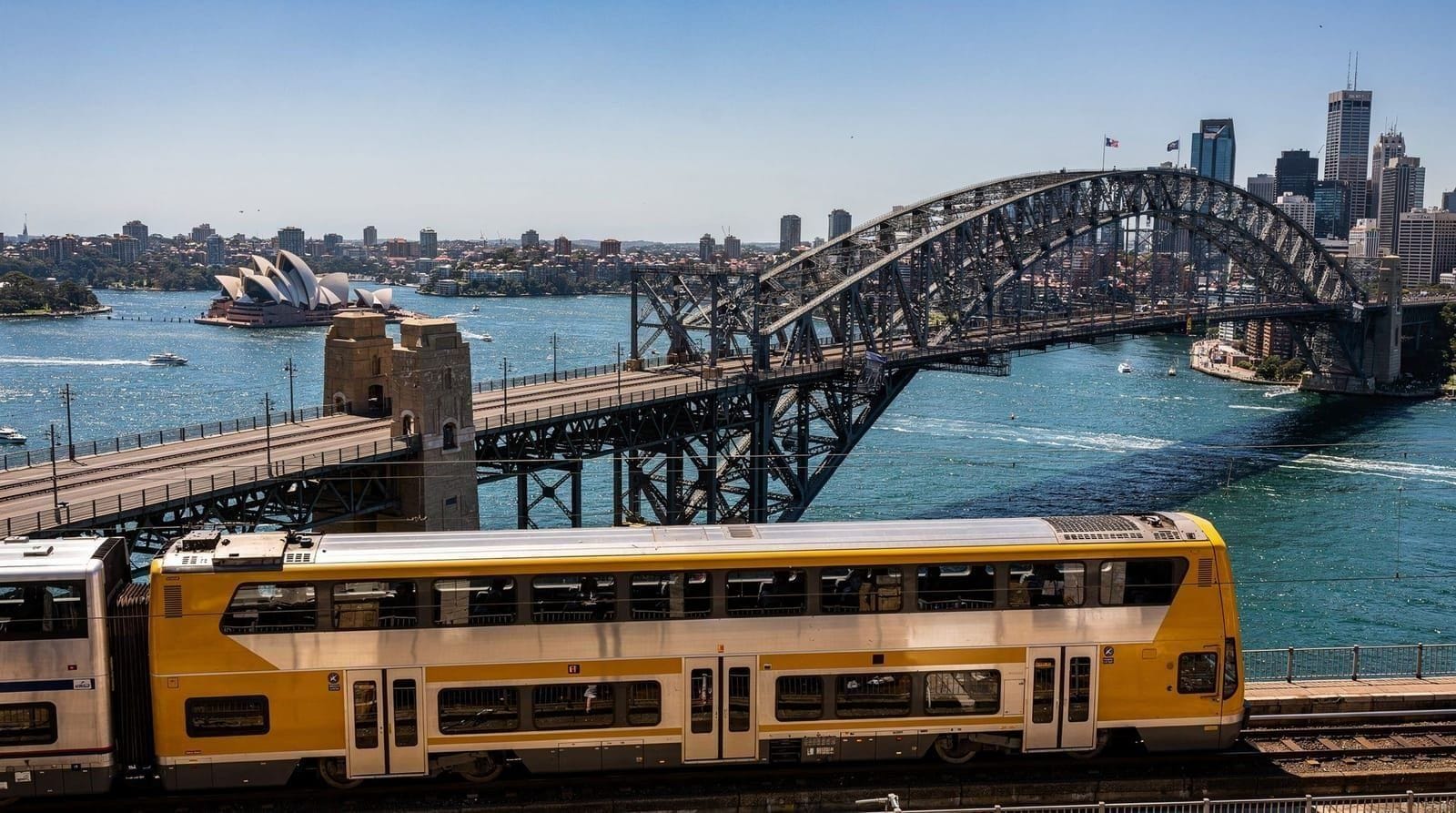 Getting around Sydney — transport options, costs and honest advice