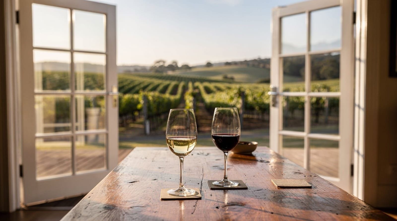 Hunter Valley wine tour guide — everything you need to know