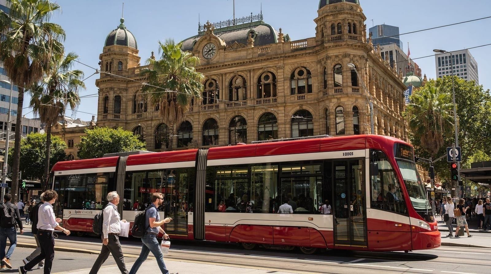 Is a car needed in Sydney? — honest assessment for visitors — A practical answer to whether visitors need a car in Sydney. Public transport co