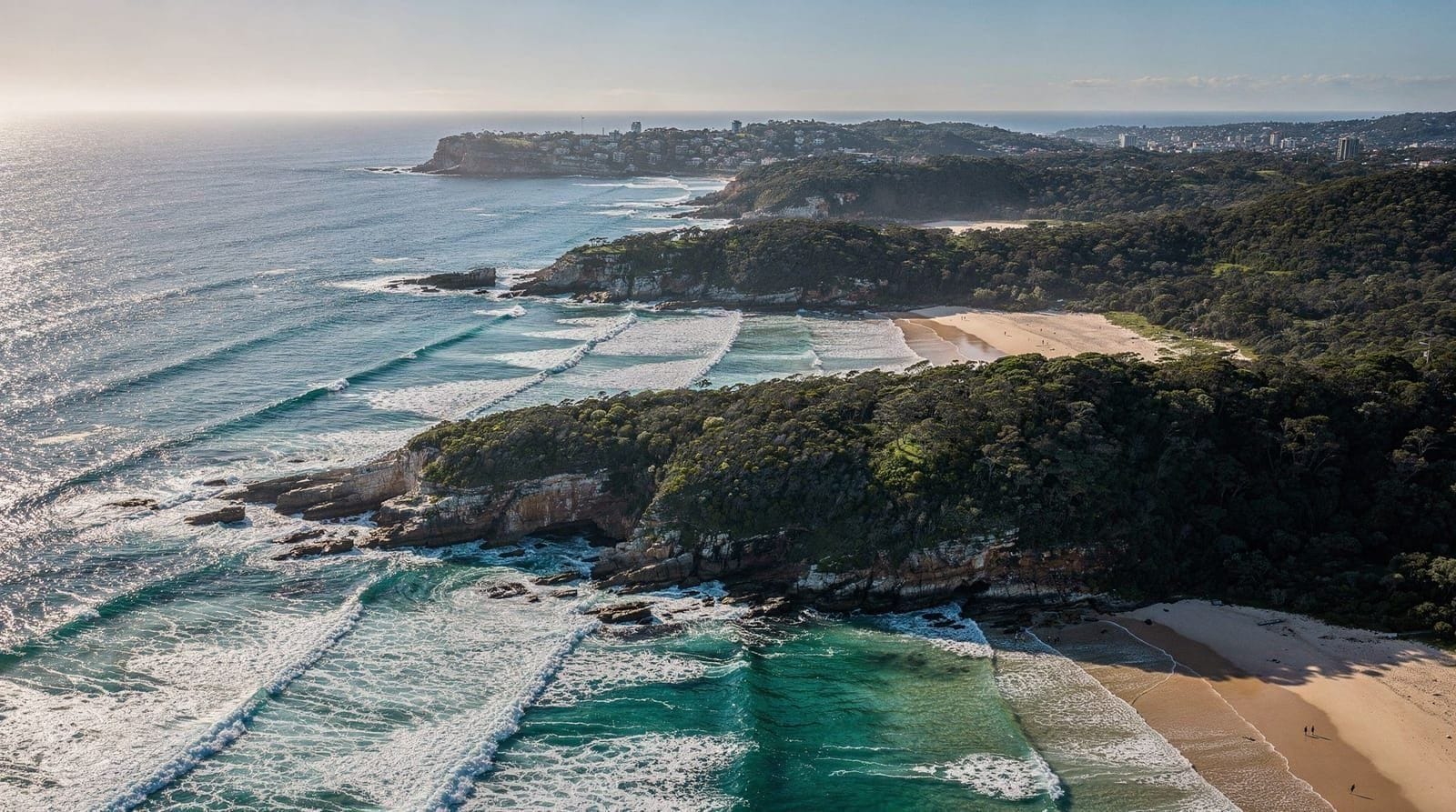 Northern beaches guide — Sydney's 40 km coast beyond Manly