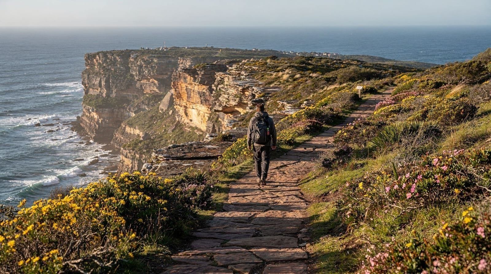 Sydney: Royal National Park day trip