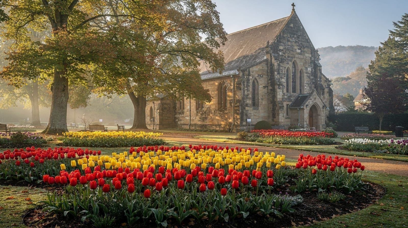 Southern Highlands day trip from Sydney — Bowral, Berrima, and garden country — Complete guide to a Southern Highlands day trip from Sydney — drive times, Bowra