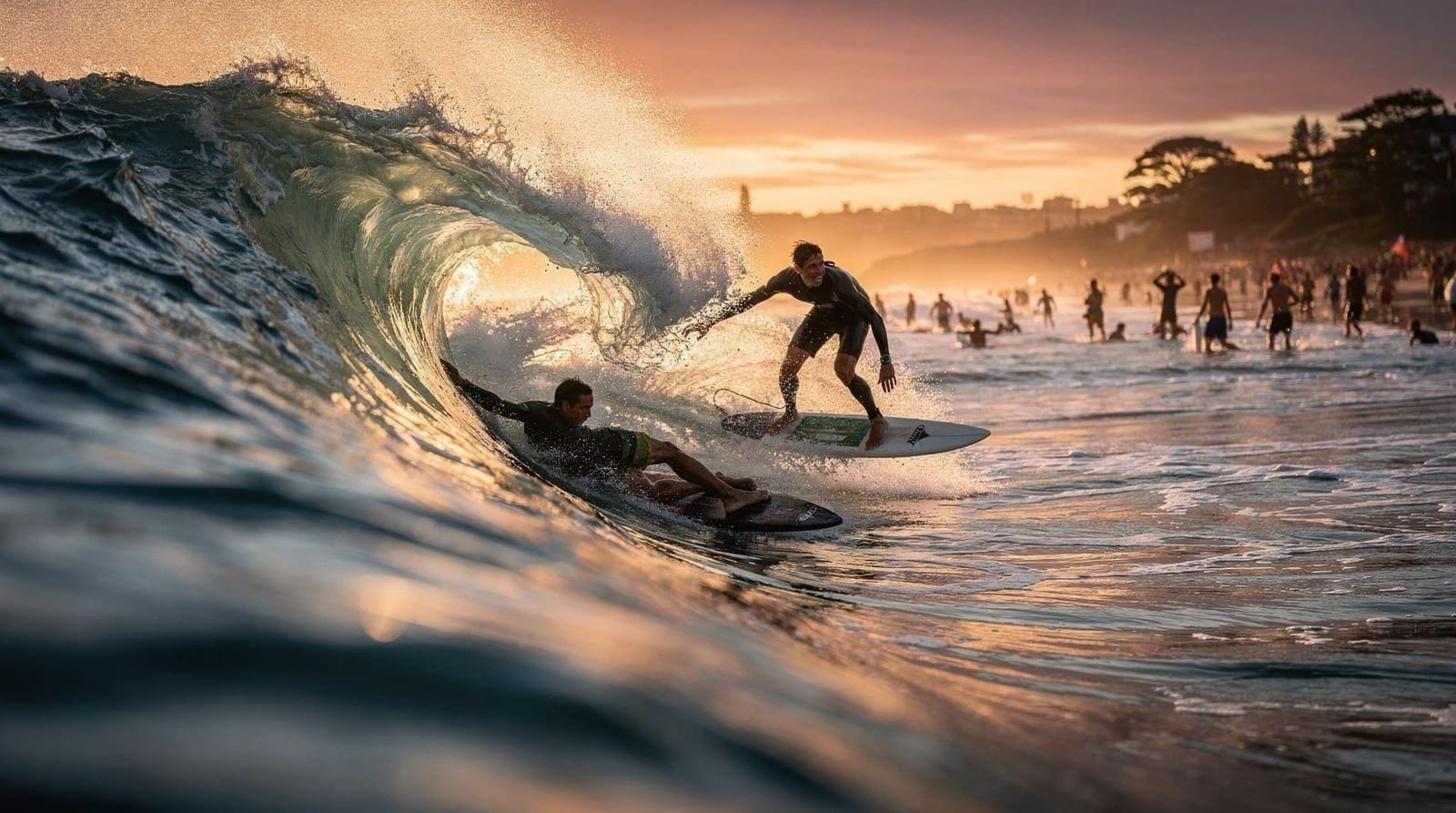 Surfing vs bodyboarding in Sydney — which to try first — Honest guide to surfing vs bodyboarding in Sydney for beginners — which is easie