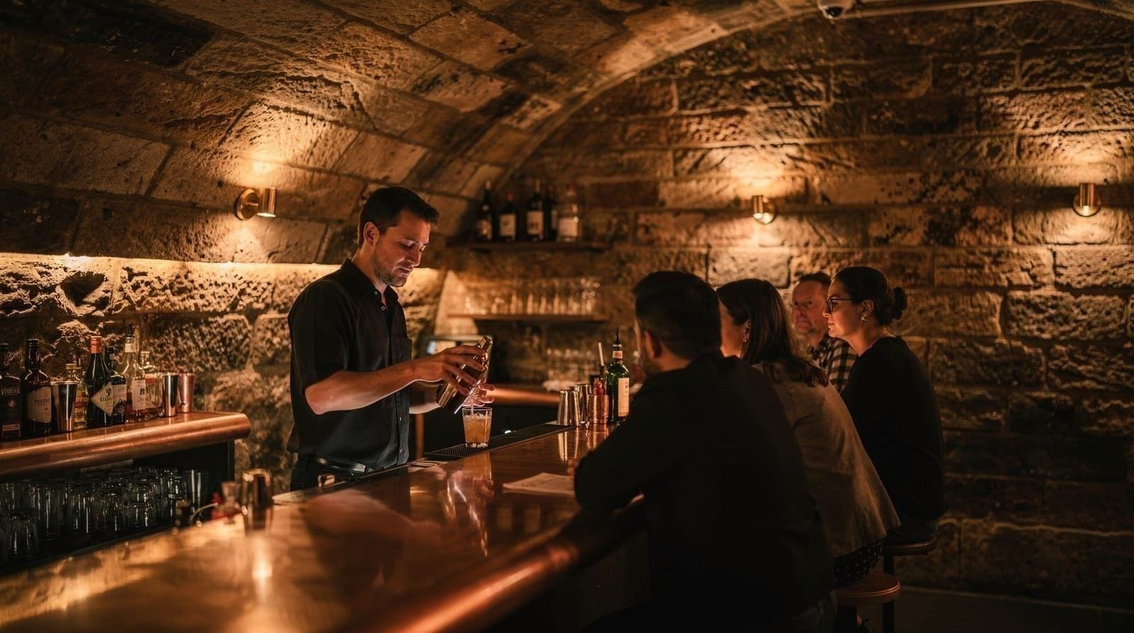 Sydney: Wildlife waterfalls wine tour with Symbio wildlife park