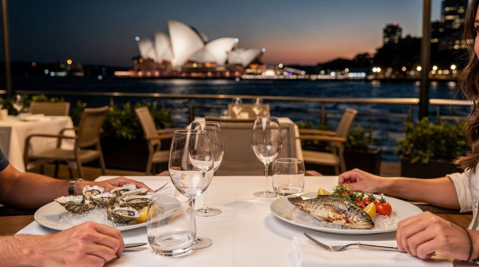 Sydney's best restaurants — where locals actually eat — Sydney's best restaurants by neighbourhood and price. Honest picks from Quay to 