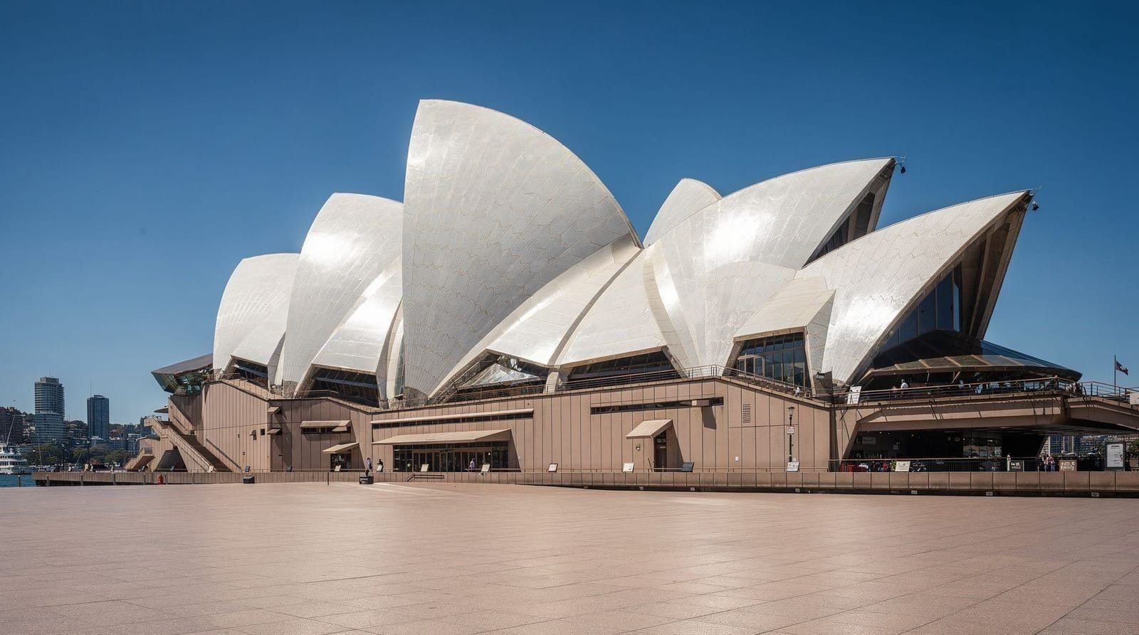 Sydney Opera House guide — tours, tickets and what to actually expect — Honest guide to visiting the Sydney Opera House in 2026. Tours, ticket prices in