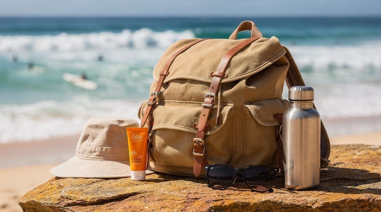 Sydney packing list — Get a custom packing checklist for Sydney based on your travel season. Printable