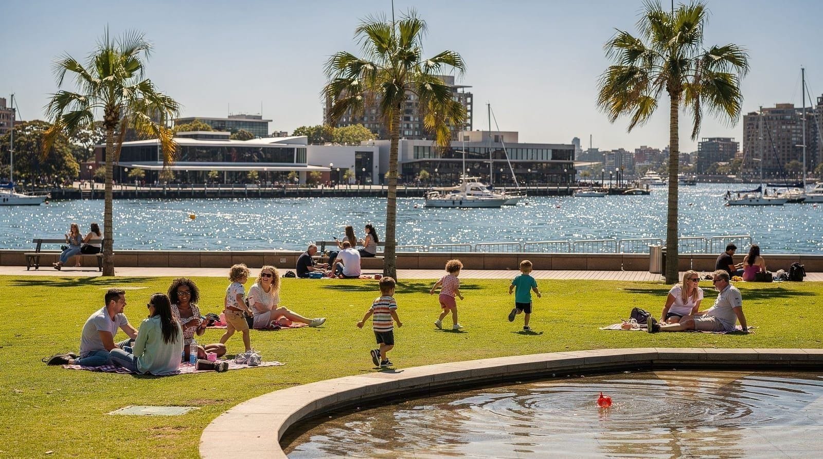 Sydney school holidays — what to know and what to plan — NSW school holiday dates for 2026, what changes in Sydney during holidays, which