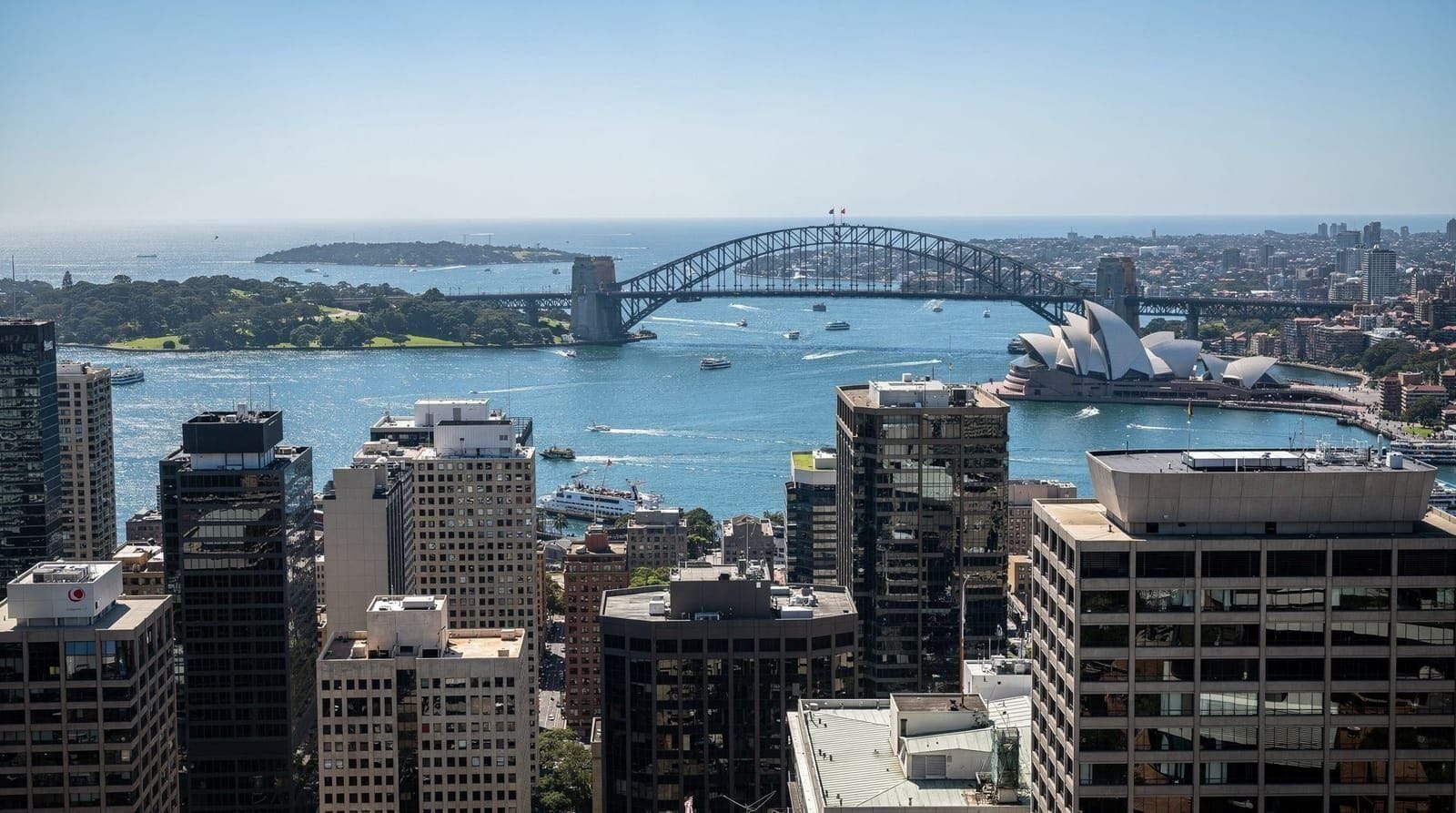 Sydney Tower Eye — observation deck, Skywalk, and is it worth the price? — Honest guide to Sydney Tower Eye in 2026. Observation deck and Skywalk prices in
