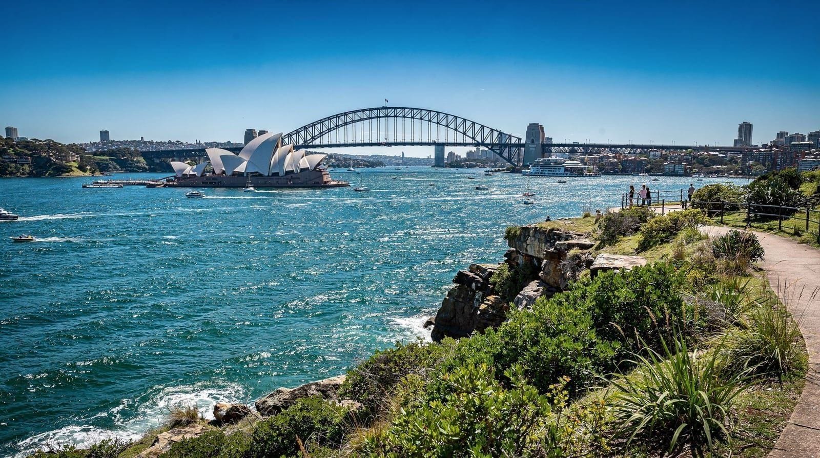 Sydney vs Melbourne — an honest comparison for travellers — Sydney vs Melbourne — beaches, culture, food, transport, cost, and which city su