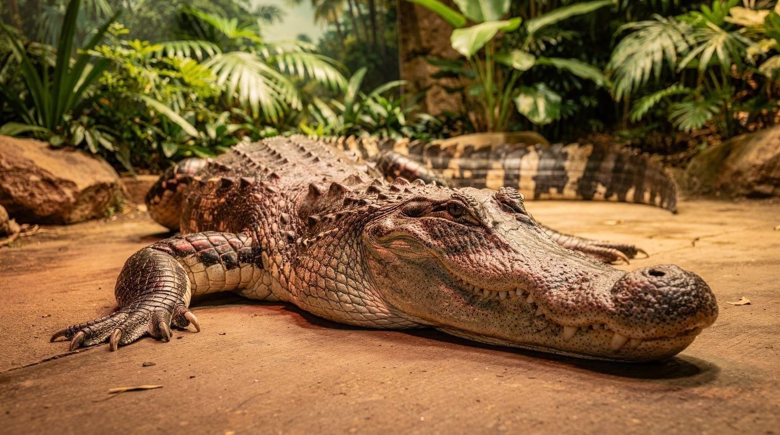 WILD LIFE Sydney Zoo — complete visitor guide — Everything you need to know about WILD LIFE Sydney Zoo in Darling Harbour — koal