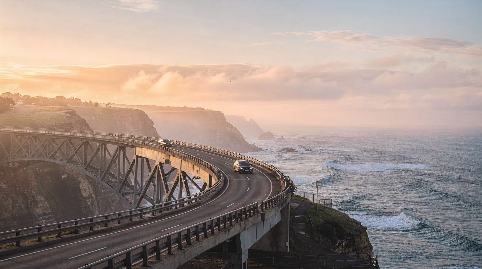 NSW 14-day grand tour — Sydney, coast, mountains and wine — 14 days — moderate — mid-range