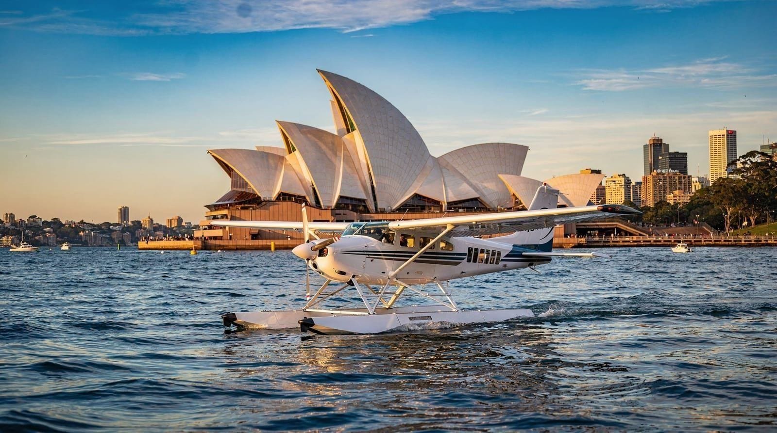 Sydney luxury long weekend — 4 days done properly — 4 days — easy — luxury
