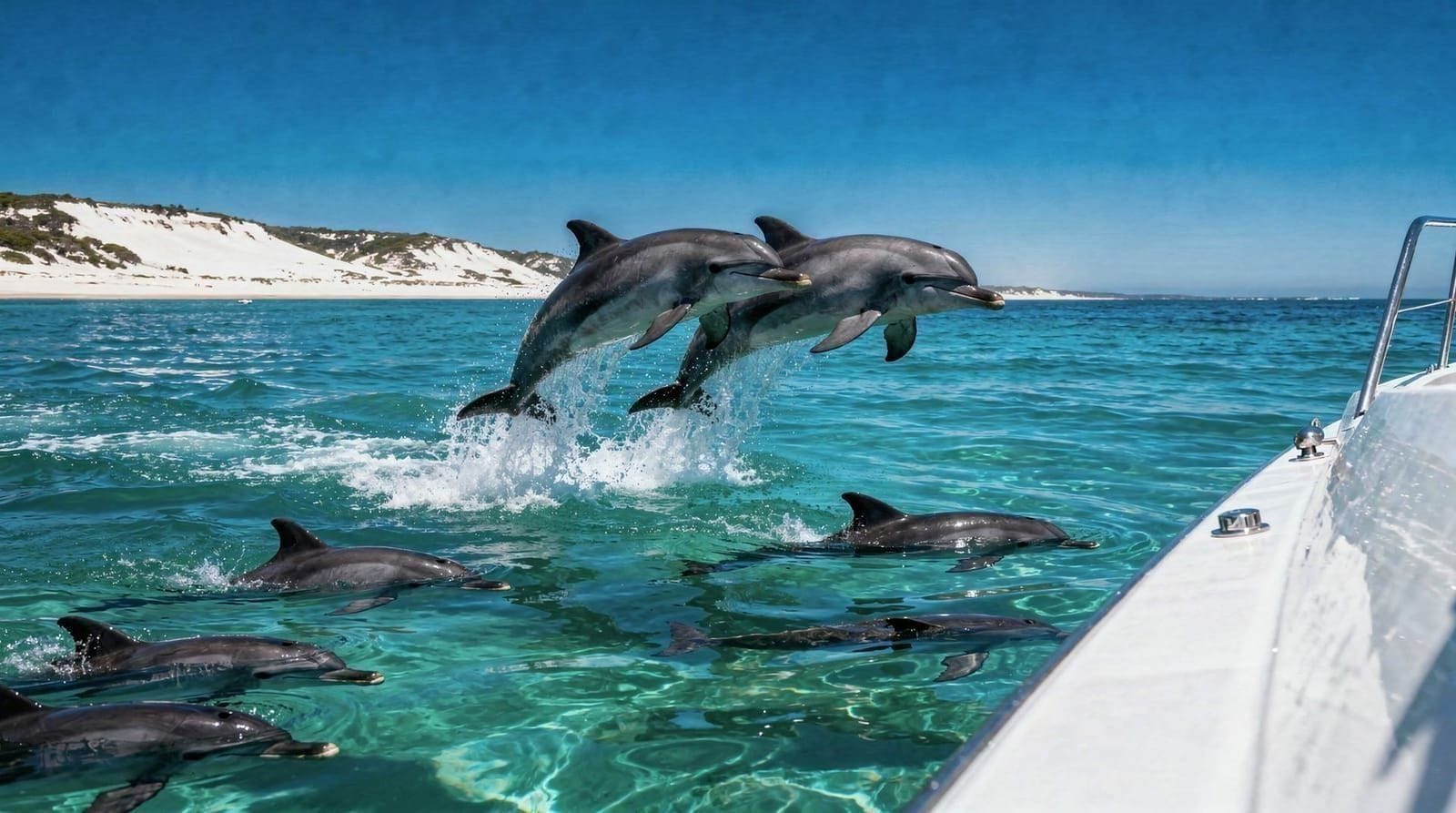 Port Stephens dolphin cruise — what to expect and which tour to book — Port Stephens dolphin cruise honest review. Real AUD prices, sighting rates, boo